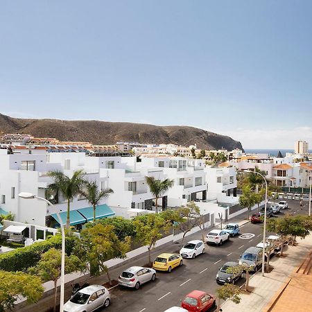 Atico Los Seres Los Cristianos  Exterior foto